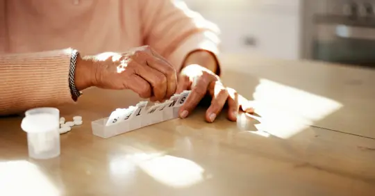 Prescription Medications