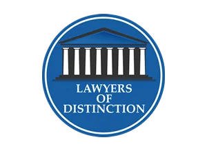 Lawyers of Distinction