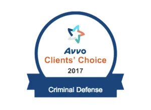 AVVO Clients Choice 2014