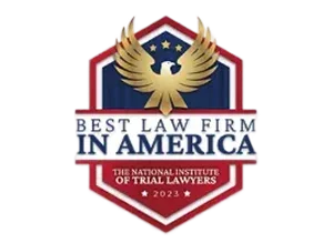 Best Law Firm in America 2023
