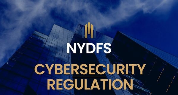 New York cybersecurity compliance
